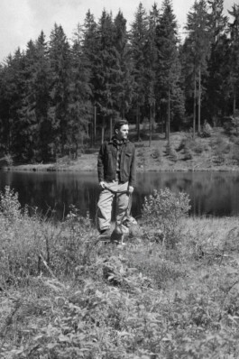 MANU WULF